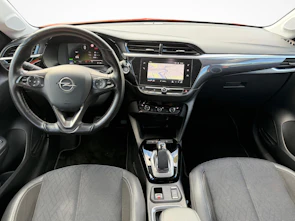 Fahrzeugbild OPEL Corsa-e Elegance