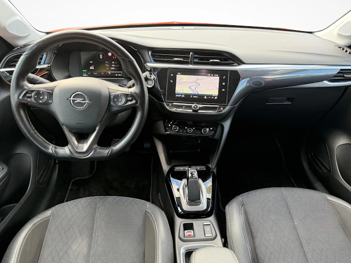 Fahrzeugbild OPEL CORSA