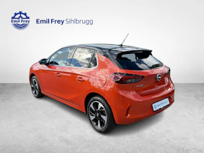 Fahrzeugbild OPEL Corsa-e Elegance