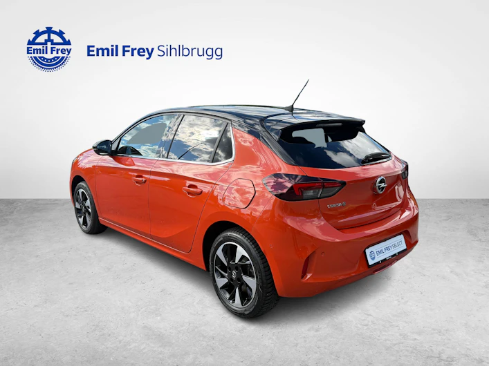 Fahrzeugbild OPEL CORSA