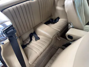 Mercedes-Benz R107 Cabriolet 300 SL