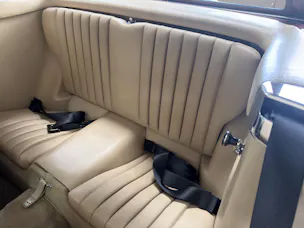 Mercedes-Benz R107 Cabriolet 300 SL