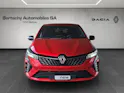 Renault Clio 1.0 TCe techno CVT