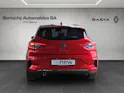 Renault Clio 1.0 TCe techno CVT