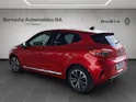 Renault Clio 1.0 TCe techno CVT