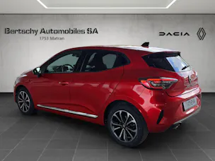 Renault Clio 1.0 TCe techno CVT