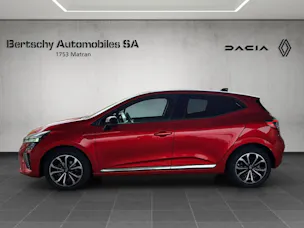 Renault Clio 1.0 TCe techno CVT