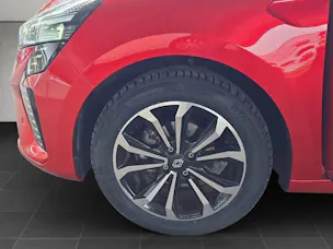 Renault Clio 1.0 TCe techno CVT