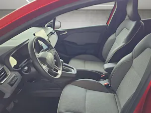Renault Clio 1.0 TCe techno CVT