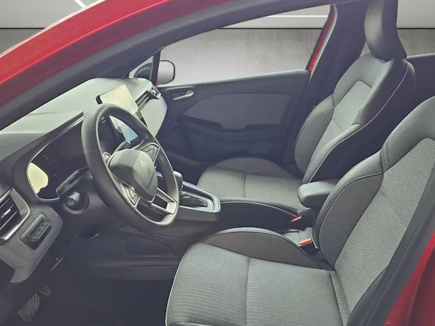 Renault Clio 1.0 TCe techno CVT