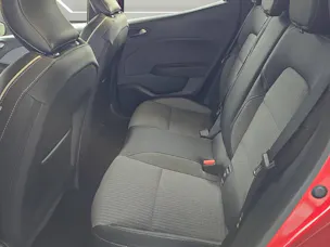 Renault Clio 1.0 TCe techno CVT