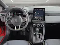 Renault Clio 1.0 TCe techno CVT
