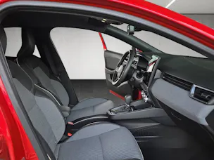 Renault Clio 1.0 TCe techno CVT