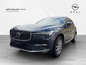 Volvo XC60 2.0 B4 MH Ultimate Dark AWD