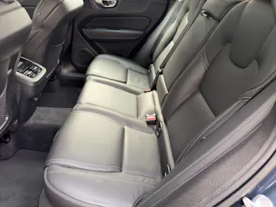 Volvo XC60 2.0 B4 MH Ultimate Dark AWD
