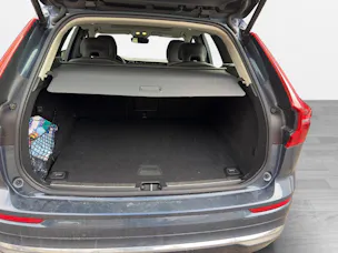 Volvo XC60 2.0 B4 MH Ultimate Dark AWD