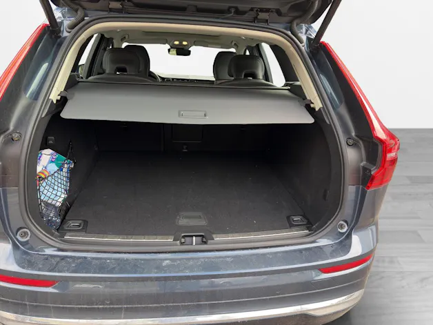 Volvo XC60 2.0 B4 MH Ultimate Dark AWD