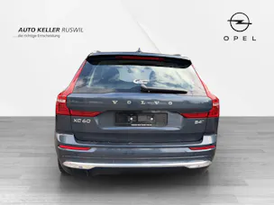 Volvo XC60 2.0 B4 MH Ultimate Dark AWD