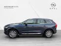 Volvo XC60 2.0 B4 MH Ultimate Dark AWD