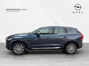 Volvo XC60 2.0 B4 MH Ultimate Dark AWD