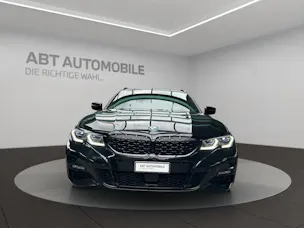 BMW 330e xDrive SAG Touring