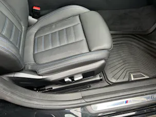 BMW 330e xDrive SAG Touring