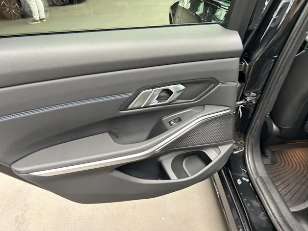 BMW 330e xDrive SAG Touring