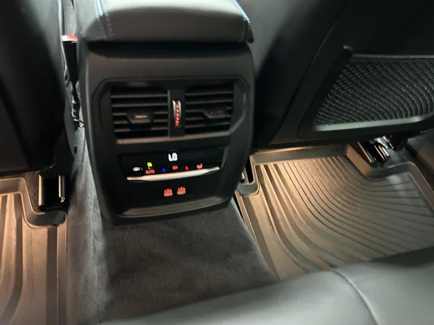 BMW 330e xDrive SAG Touring