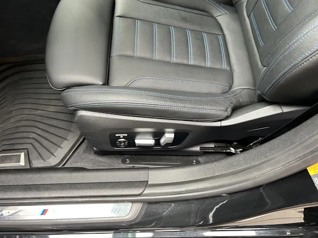 BMW 330e xDrive SAG Touring