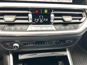 BMW 330e xDrive SAG Touring
