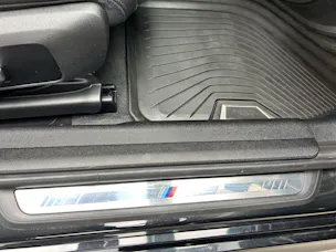 BMW 330e xDrive SAG Touring