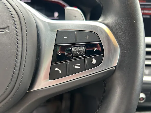 BMW 330e xDrive SAG Touring
