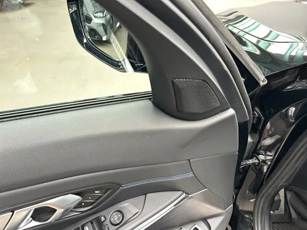 BMW 330e xDrive SAG Touring