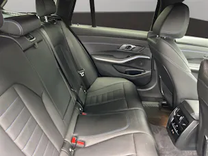 BMW 330e xDrive SAG Touring
