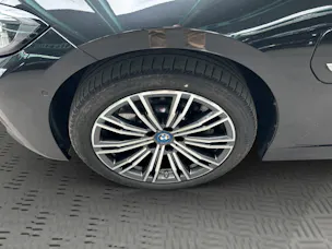 BMW 330e xDrive SAG Touring