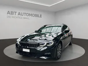BMW 330e xDrive SAG Touring