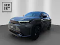 Toyota Urban Cruiser Premium AWD