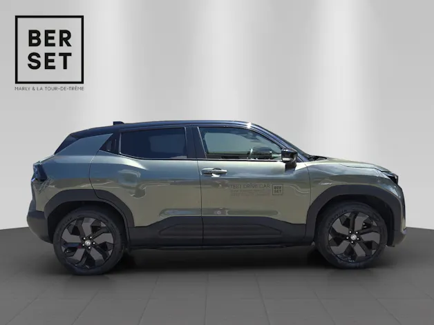Toyota Urban Cruiser Premium AWD