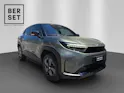 Toyota Urban Cruiser Premium AWD