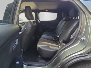 Toyota Urban Cruiser Premium AWD