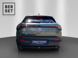 Toyota Urban Cruiser Premium AWD