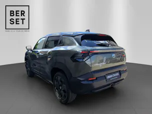 Toyota Urban Cruiser Premium AWD
