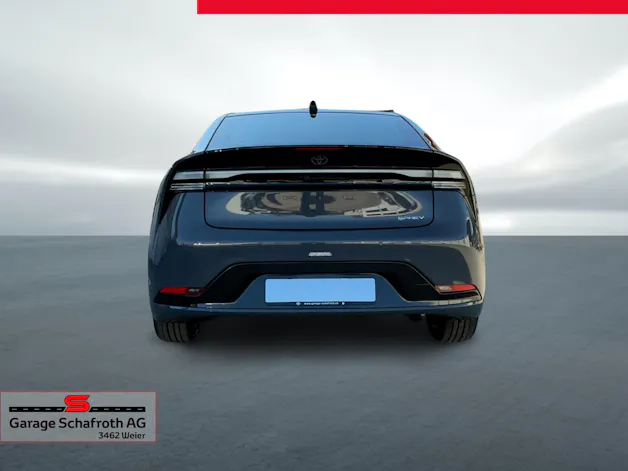 Toyota Prius 2.0 Plug-In-Hybrid Premium