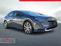 Toyota Prius 2.0 Plug-In-Hybrid Premium