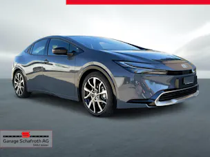 Toyota Prius 2.0 Plug-In-Hybrid Premium