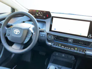 Toyota Prius 2.0 Plug-In-Hybrid Premium
