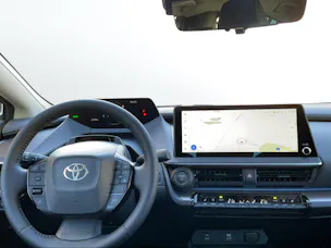 Toyota Prius 2.0 Plug-In-Hybrid Premium
