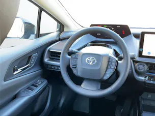 Toyota Prius 2.0 Plug-In-Hybrid Premium