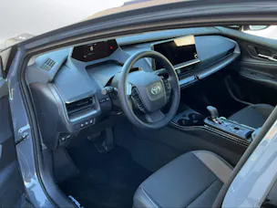 Toyota Prius 2.0 Plug-In-Hybrid Premium