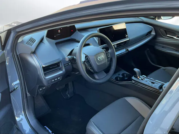 Toyota Prius 2.0 Plug-In-Hybrid Premium